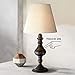 Ted Traditional Desk Table Lamp 18 1/2