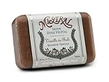 Mistral Shea Butter Soap, Balinese Vanilla, 7-Ounce Bar