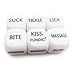 Fundic Adult Dice Funny Sex Games Erotic Sexy Toy Couples Valentines-Gifts
