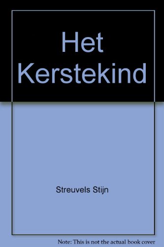 Het Kerstekind, luxe editie