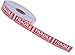 1000 Count Fragile Stickers - Fragile Handle with Care Labels - for Moving, Shipping, Mailing, Office - Individual Sticker Measures 3