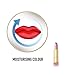 Max Factor Color Elixir Lipstick, No. 725 Simply Nude, 0.001 Ounce