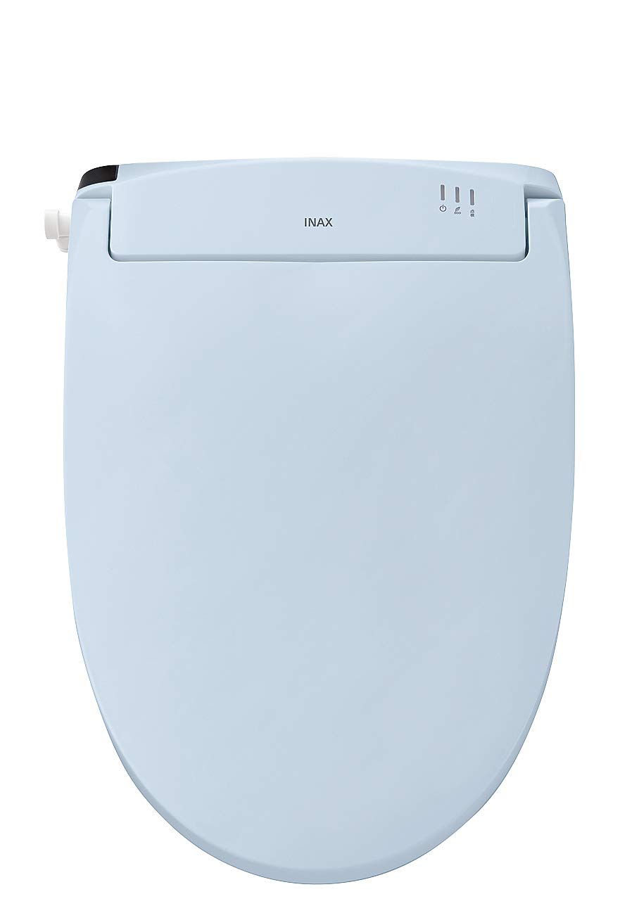 Mua LIXIL INAX Shower Toilet, CWRWA20 / BB7, Blue Gray, RW Series, Instantaneous Toilet Seat