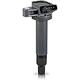 ENA Set of 1 Ignition Coil 2000 2001 2002 2003 2004 205 2006 2007 2008 2009 Compatible with Toyota Lexus Tundra Sequoia Land Cruiser 4Runner LX470 GX470 GS430 LS430 SC430 V8 4.3 4.7 for UF230 UF493