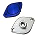 BLUE ELF Valve Exhaust Gas Circulating Pipe Kit for 11-14 Ford F-250 F-350 F-450 6.7L Powerstroke Diesel