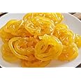 Rangoli Sweets Jalebi - Made Fresh Daily 1lb