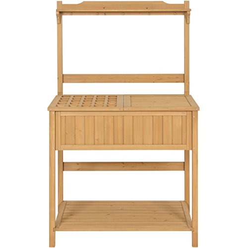 2 Best+Choice+Products+Outdoor+Recessed