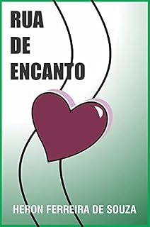 Livro Rua de Encanto