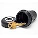 Best Hide A Key Spiked Sprinkler Head Hider By HomeChamps Discreet Durable Indestructible Key & Cash Outside Hiding Vault Holder Easy to Install - 2 Pack