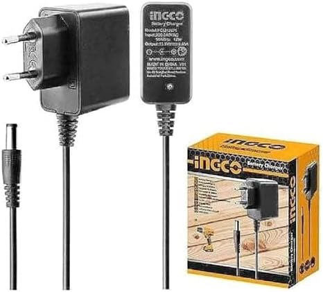Ingco Engco 12V Battery Charger price in Egypt Amazon Egypt