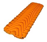 Klymit Insulated Static V Lite