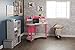 Calico Designs 55122 Study Corner Desk, Pink