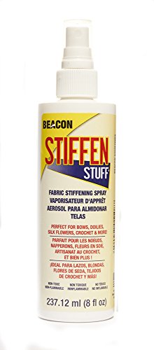 Beacon Stiffen Stuff Spray