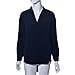 Women Clothes,Neartime Long Sleeve Tunic V Neck Loose Tops Casual Shirt Tees