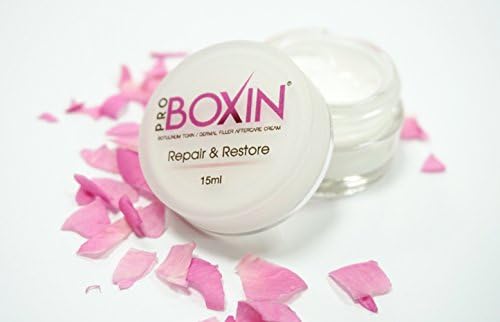 ProBoxin Repair & Restore - Aftercare Cream for Botox Treatments and Dermal Fillers
