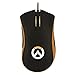 Razer DeathAdder Chroma Overwatch Edition – Chroma Enabled RGB Ergonomic Gaming Mouse – World’s Most Precise Sensor – Comfortable Grip – The Esports Gaming Mousethumb 1