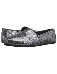 Skechers BOBS - Pantalón de plumón para mujer