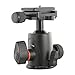 Vanguard TBH-250 Ball Head (Black)