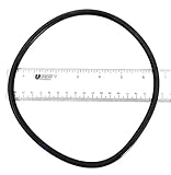 Sta-Rite O-Ring Trap