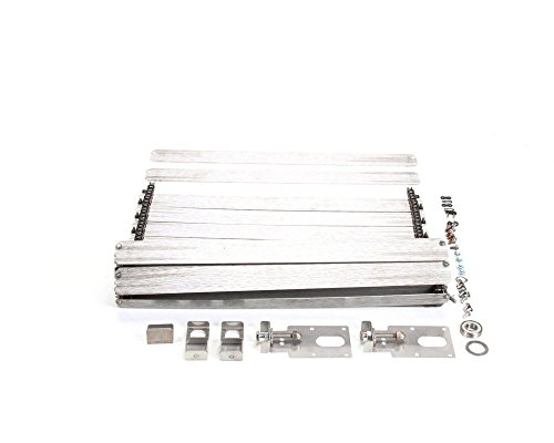 Aj Antunes - Roundup 7000736 Vertical Conveyor Kit