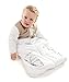Slumbersafe Winter Toddler Sleeping Bag Long Sleeves 3.5 Tog - Cartoon Animal, 18-36 Months/Large