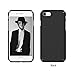 iPhone 7 Case, araree [Aero Skin] Slim Fit Lightweight Perfect Grip Non-Slip Hard PC Cover for Apple iPhone 7 (2016) Eco Package (Black)