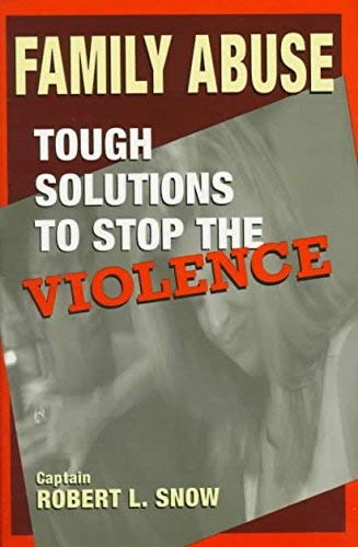 Family Abuse B000OSY75M Book Cover