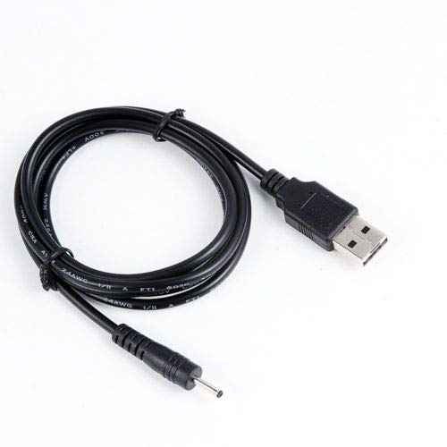 USB DC Power Charging Charger Cable Cord T-Mobile Huawei Springboard Tablet