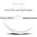 iPhone 6 Case, LoHi Clear iPhone 6 Case [Shock Absorption] Anti-Scratch Soft Slim Protective Bumper Case Cover for iPhone 6 6S (4.7-inch) Crystal Clear