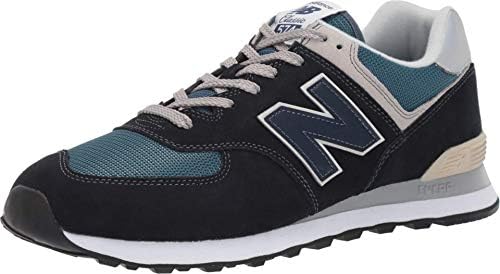 new balance 574 mens shoes