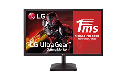 LG-24MK400H-B-Monitor-Gaming-de-598-cm-238-Full-HD-1920-x-1080-TN-169-HDMI-x1-D-SUB-x1-AUX-x1-1ms-Antireflejo-Negro