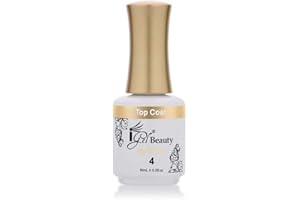 IGEL BEAUTY 'iGel - Professional Dipping System - Dip & Dap (TOP COAT, 0.5oz)