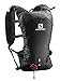 Salomon Agile 6 Set Black, 29L