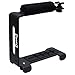 Opteka X-Grip EX MK II Aluminum Video Action Stabilizing Handle for Digital SLR Cameras and Video Camcorders