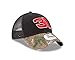 New Era NASCAR Realtree Camo 9Forty Adjustable Trucker Cap, One Size