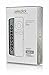 Sideclick Remotes SC2-APG3K Universal Remote Attachment for Apple TV