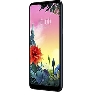 LG K50S smartphone Dual SIM con Tripla fotocamera posteriore, Display 6.5'' HD+, batteria da 4000mAh, Selfie da 13MP… - immagine 5