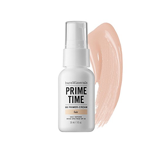 Bare Escentuals Bareminerals Prime Time BB Primer-Cream (1 Fl. Oz.) - Fair by Bare Escentuals