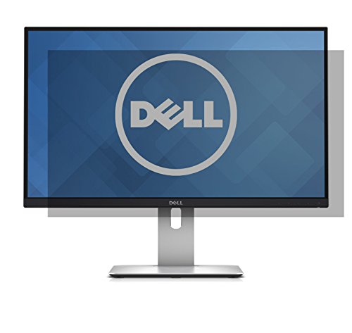 PcProfessional 2 Way Privacy Filter for Dell 22″ Computer Monitor Aspect Ratio 16:9 [Non Touch] Anti Scratch filter radiation