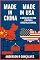 Livro Made in China x Made in USA A Batalha dos EUA contra a Logística Chinesa