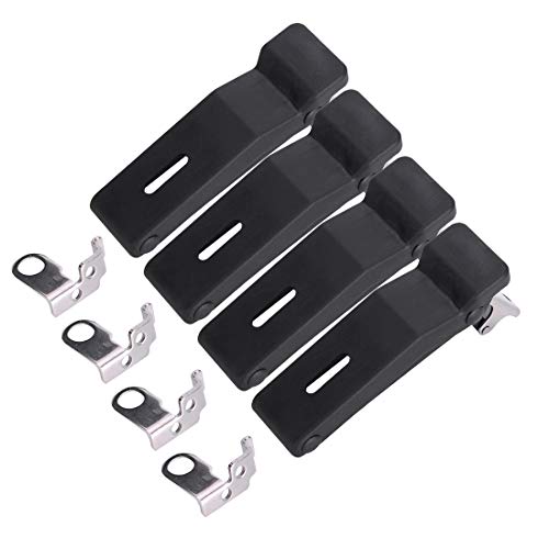 2 Hardtech1+Flexible+Over+Center+Keyhole+Compartment