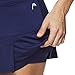 HEAD Women's Athletic Tennis Skort - Performance Training & Running Skirt