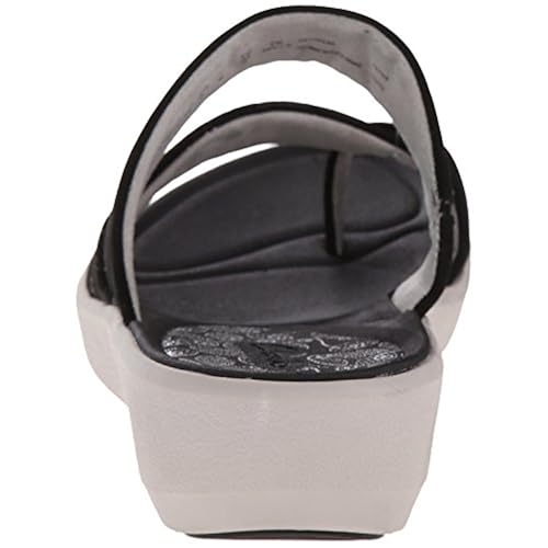 clarks wave bright sandals