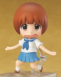Good Smile Kill La Kill: Mako Mankashoku Nendoroid