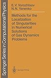 Methods for the Localization of Singularities in