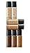 Mineral Air Four-in-One Foundation for Mineral Air Mist Device-Color, 10 ml, Travel Size - Light