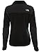The North Face Denali 2 Jacket Women Large TNF Black