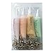 CUCCIO NATURALE Butter Blend Gift Box (Mixed Scents) 8 tubes