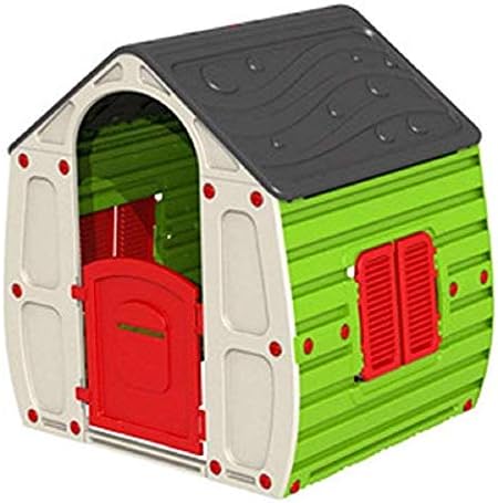 Avanti Trendstore Children's Play House Magical House, Multi-Colour