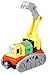 Fisher-Price Thomas The Train Take-n-Play Engine Construction Pack